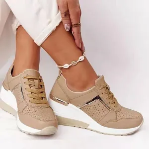 Bianca® | Comfortable orthopedic women's shoes