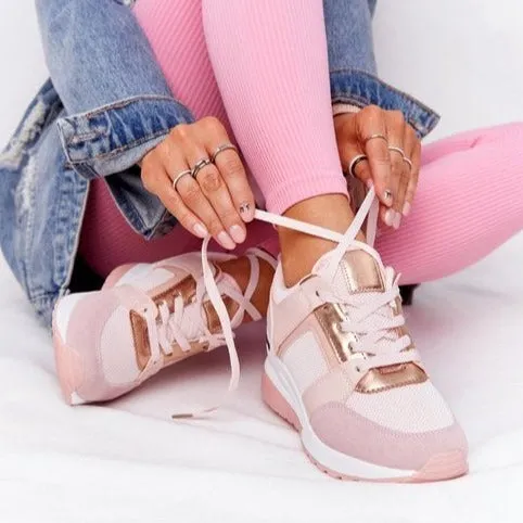 Bianca® | Comfortable orthopedic women's shoes