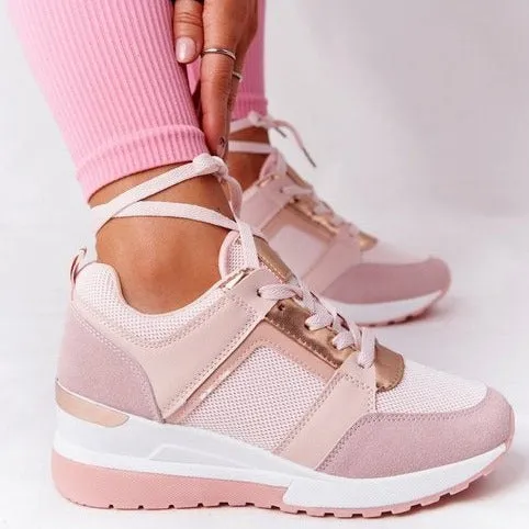 Bianca® | Comfortable orthopedic women's shoes