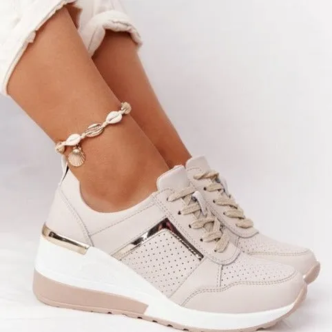 Bianca® | Comfortable orthopedic women's shoes