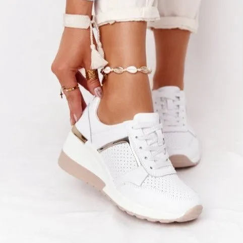 Bianca® | Comfortable orthopedic women's shoes