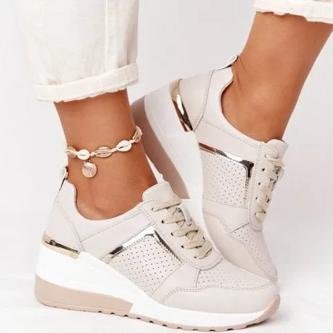 Bianca® | Comfortable orthopedic women's shoes