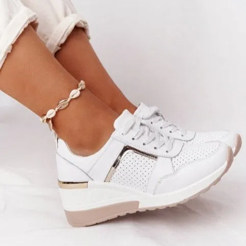 Bianca® | Comfortable orthopedic women's shoes