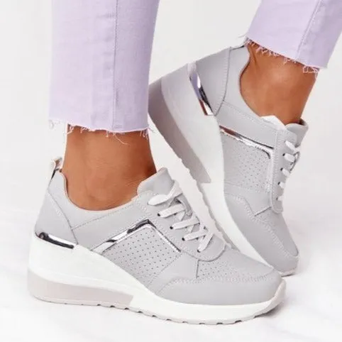 Bianca® | Comfortable orthopedic women's shoes
