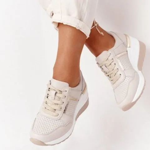 Bianca® | Comfortable orthopedic women's shoes