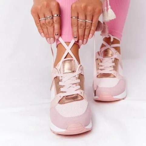 Bianca® | Comfortable orthopedic women's shoes