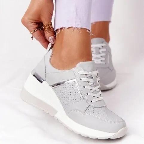 Bianca® | Comfortable orthopedic women's shoes