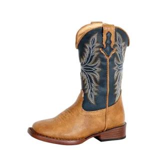 Billy Boots Roper Kids