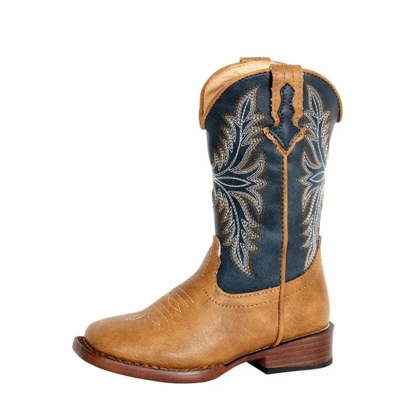 Billy Boots Roper Kids