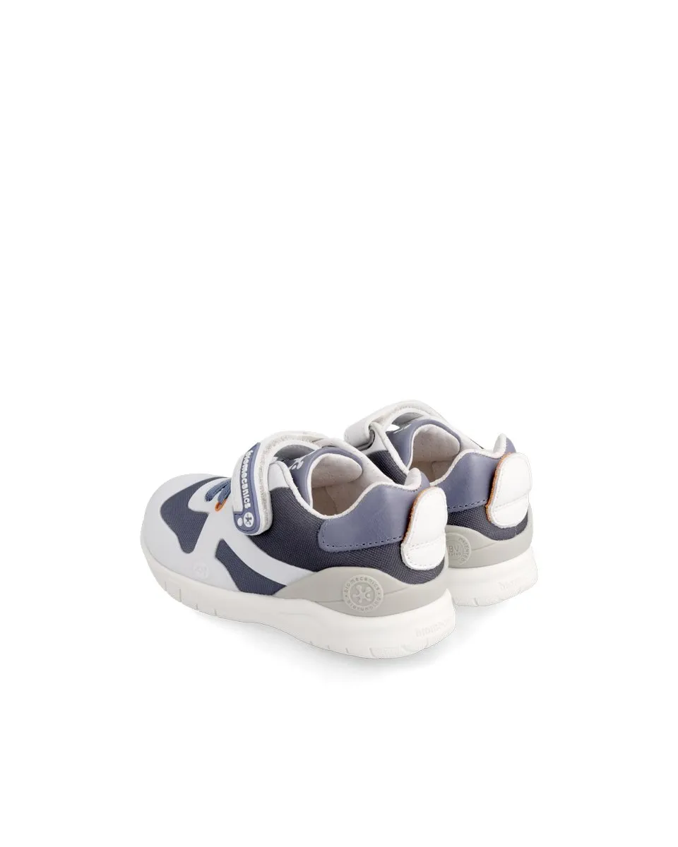 Biomecanics - BIOEVOLUTION Sport - White/Blue