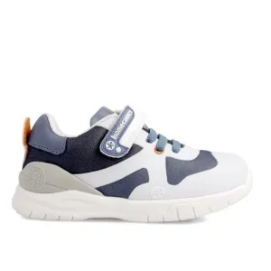 Biomecanics - BIOEVOLUTION Sport - White/Blue