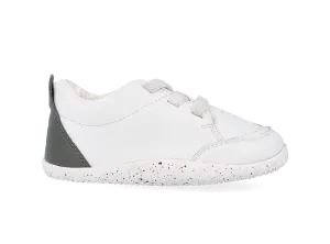 Bobux - Xplorer Sport - White   Smoke