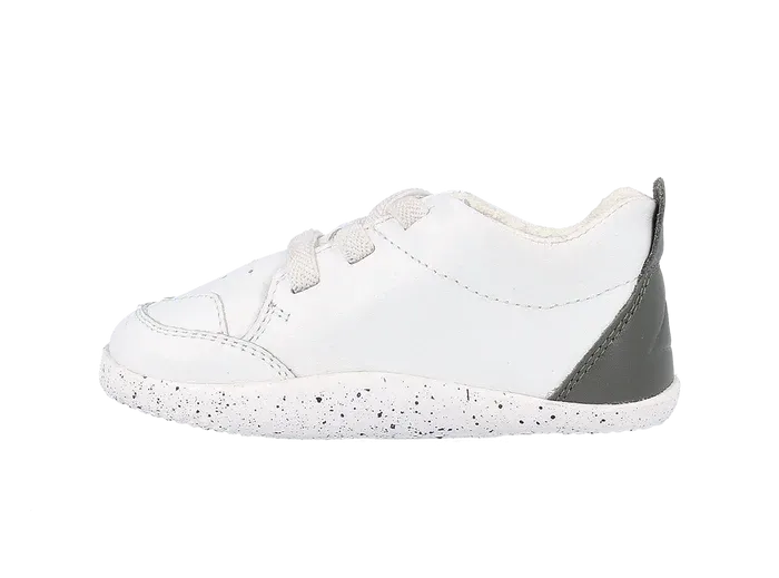 Bobux - Xplorer Sport - White   Smoke