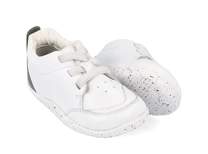 Bobux - Xplorer Sport - White   Smoke