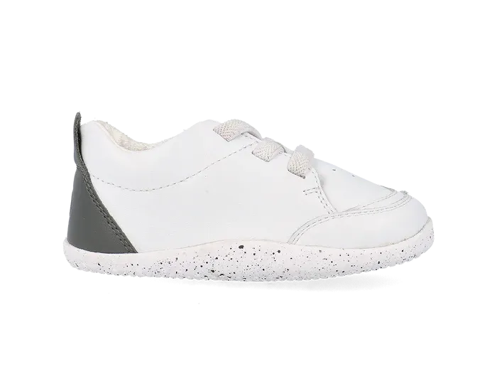 Bobux - Xplorer Sport - White   Smoke
