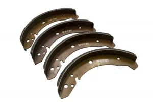 BRAKE SHOES REAR FITS TYPE 1 68-79