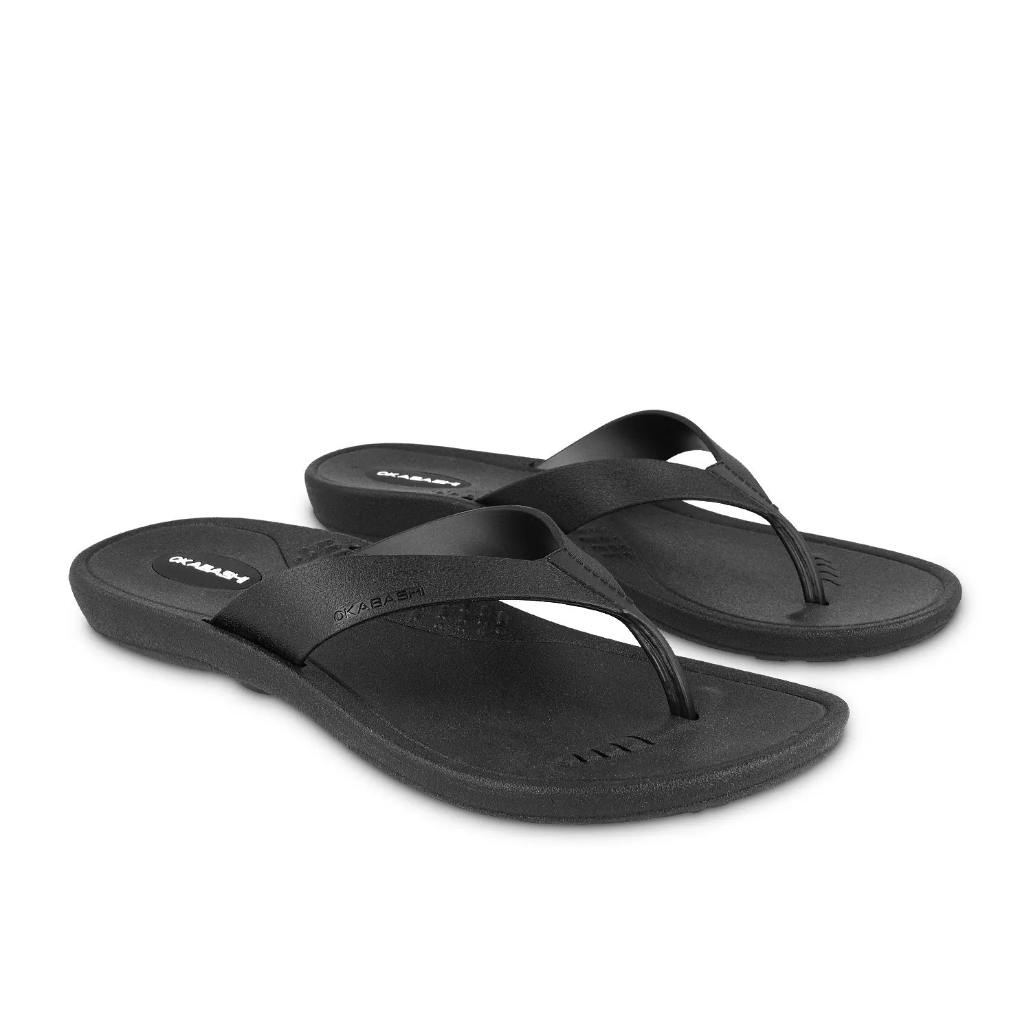 Breeze Women's Flip Flops