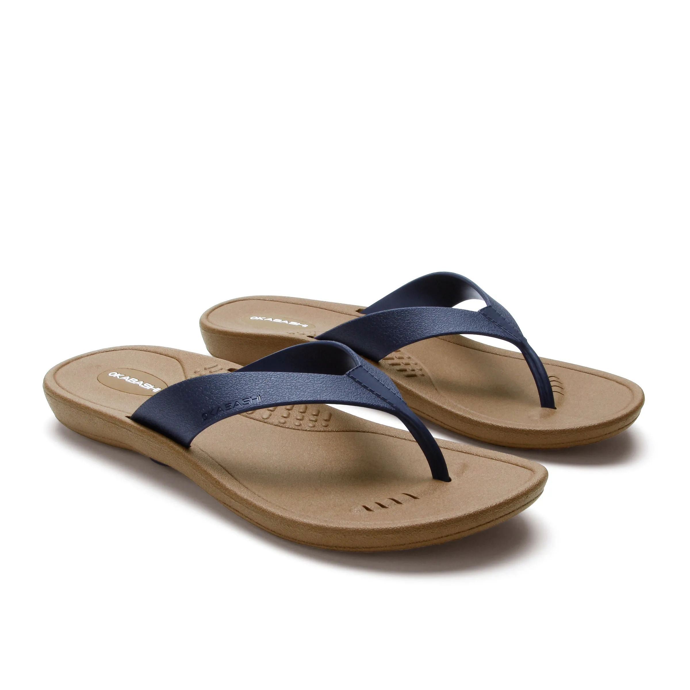Breeze Women's Flip Flops