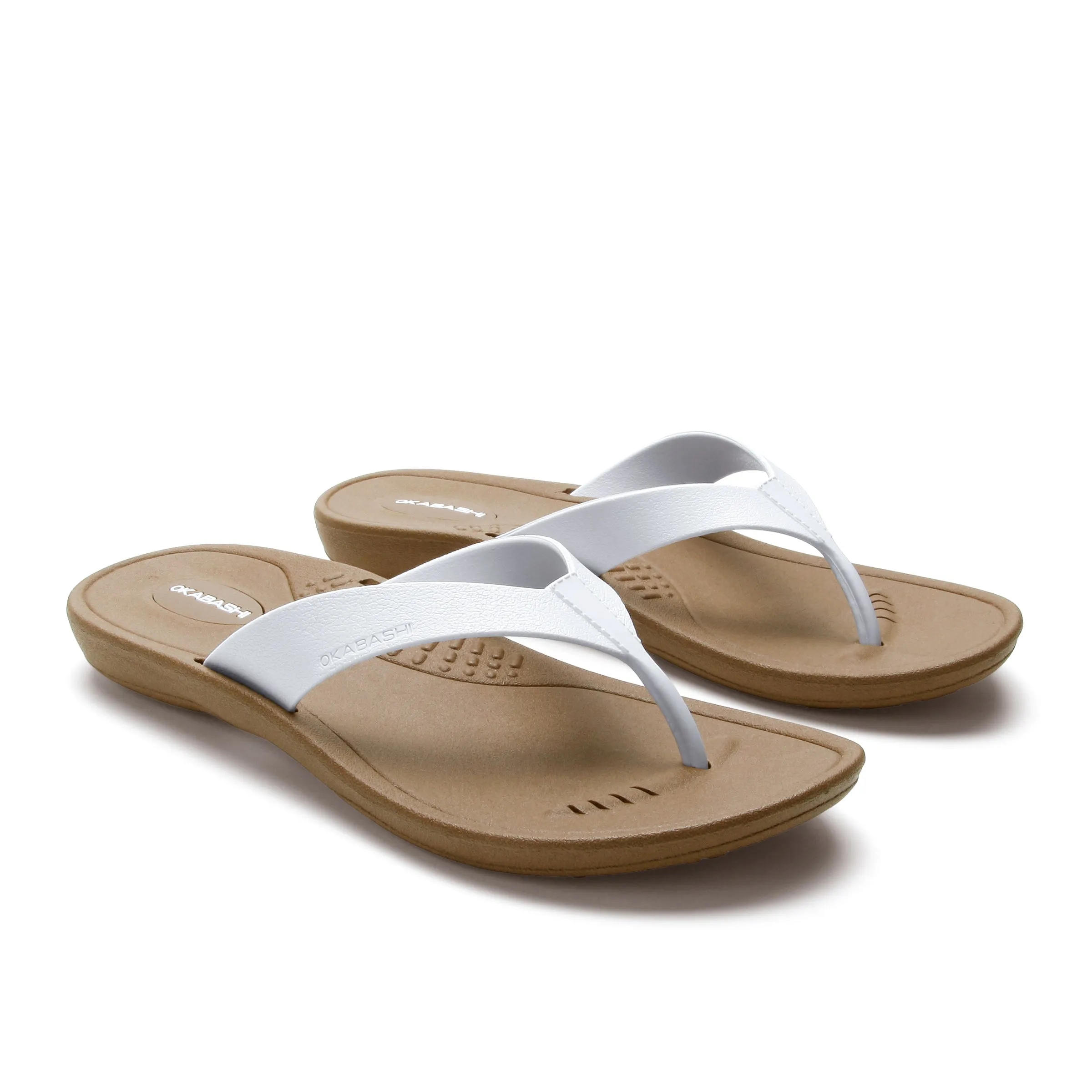 Breeze Women's Flip Flops