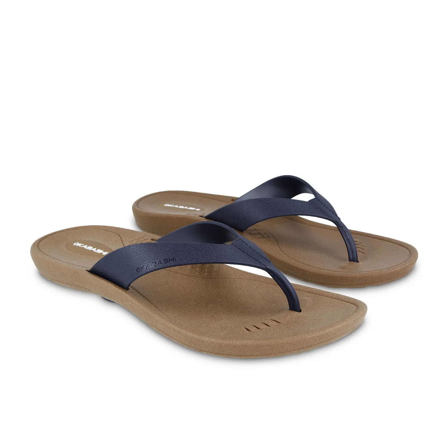 Breeze Women's Flip Flops