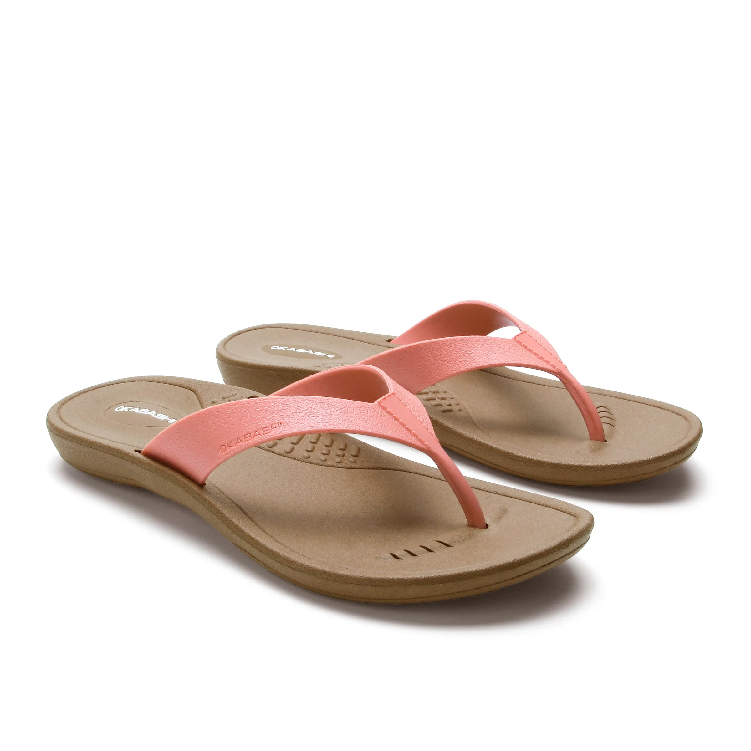 Breeze Women's Flip Flops