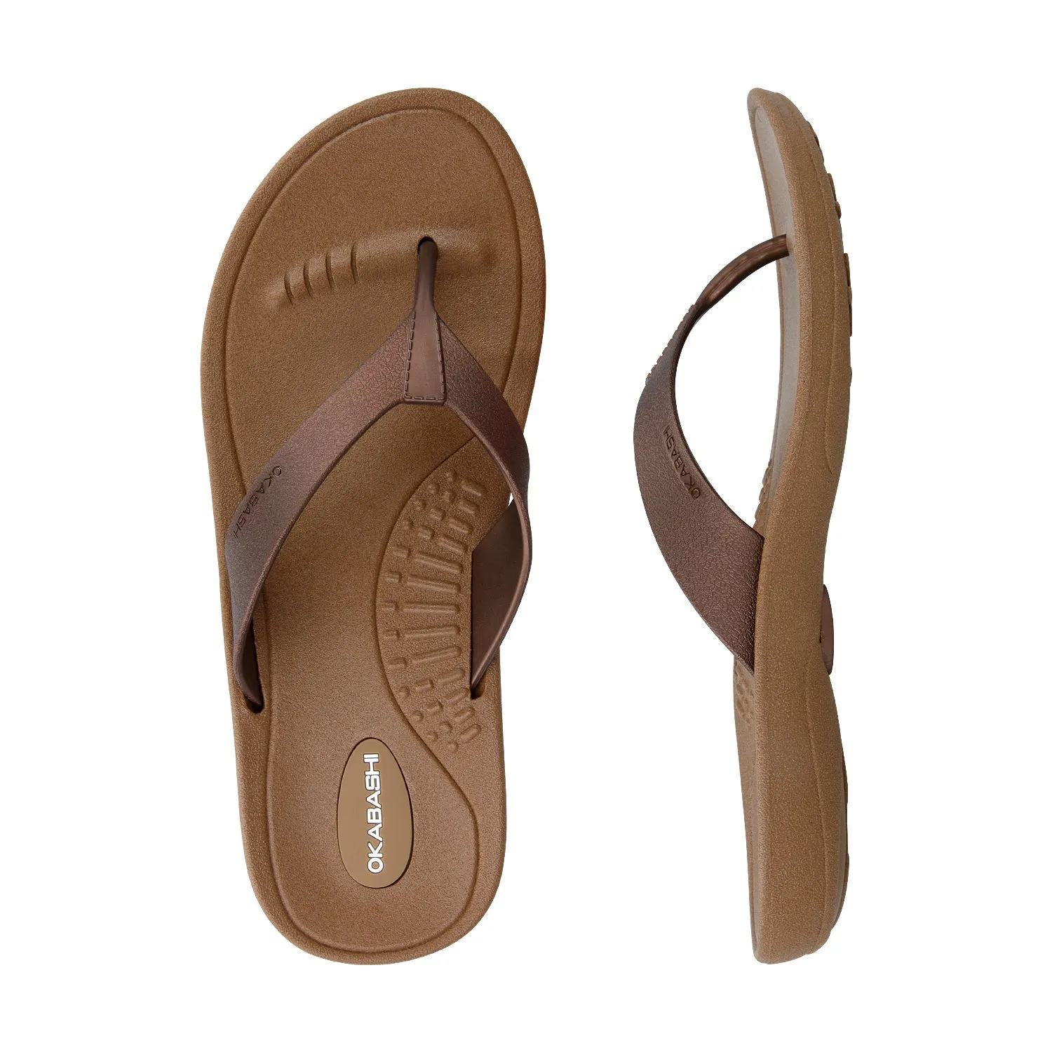 Breeze Women's Flip Flops