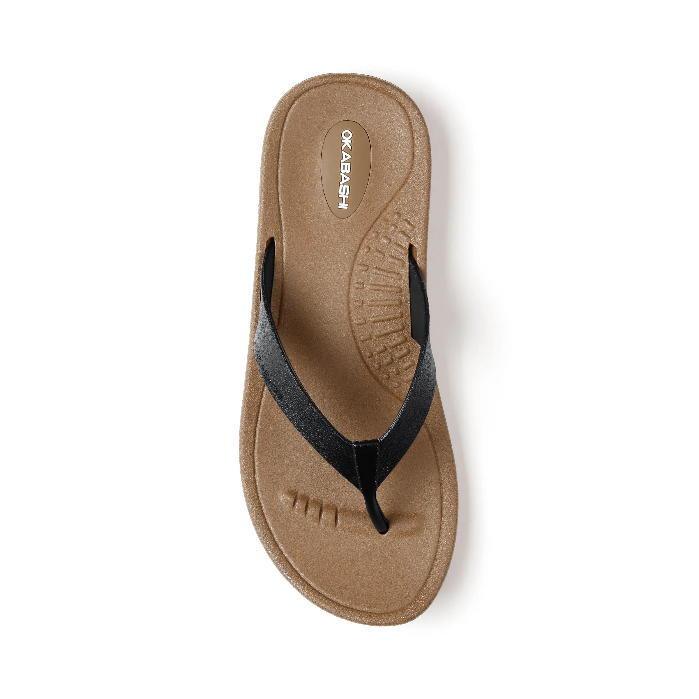 Breeze Women's Flip Flops
