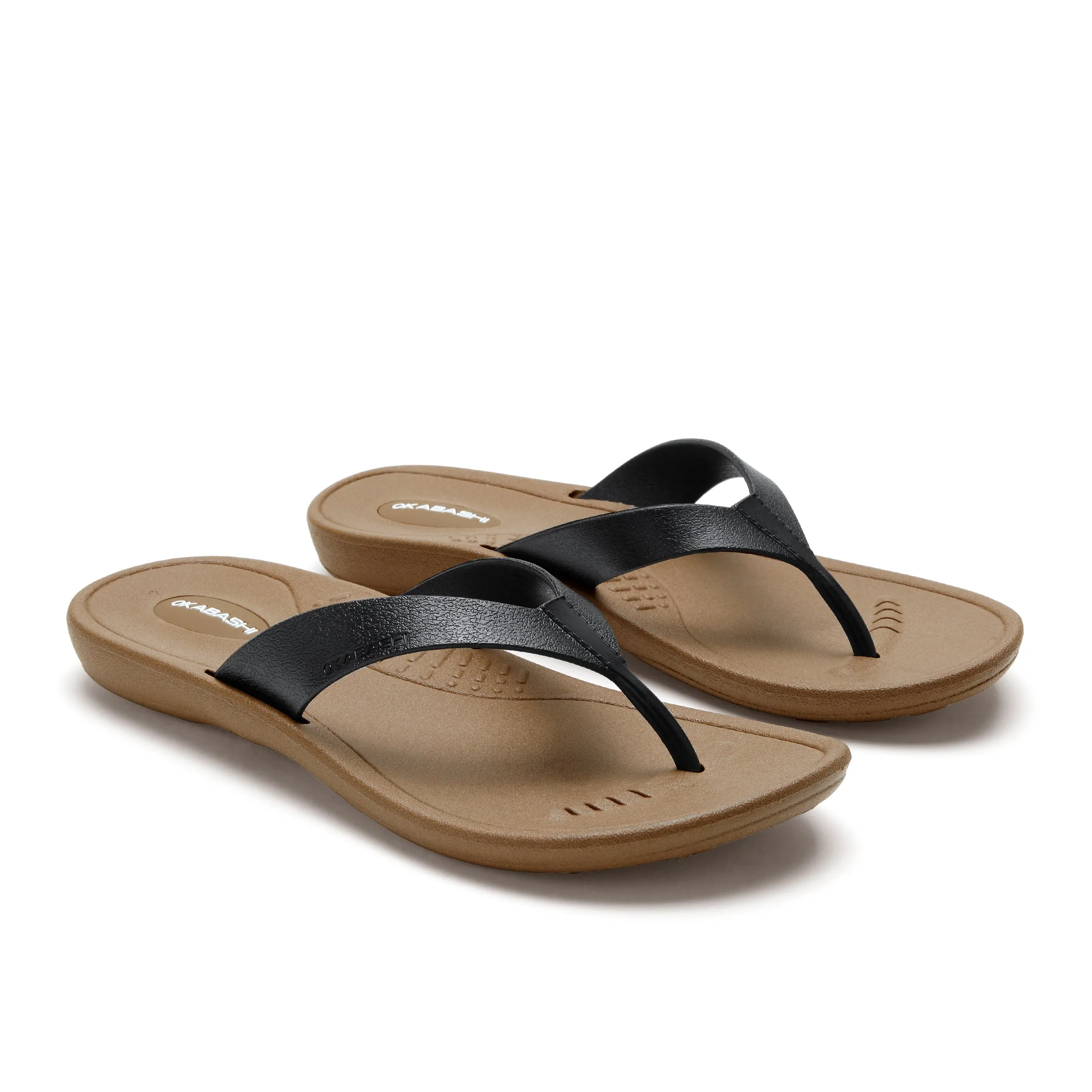 Breeze Women's Flip Flops