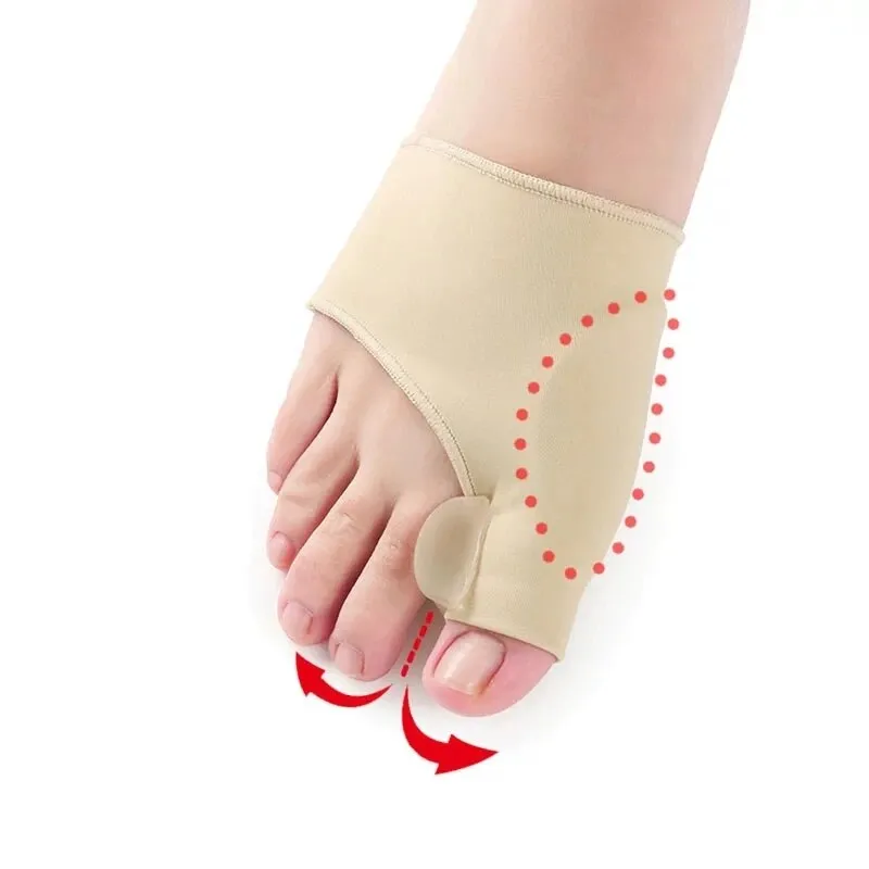 Bunion Corrector Toe Splint Straightener