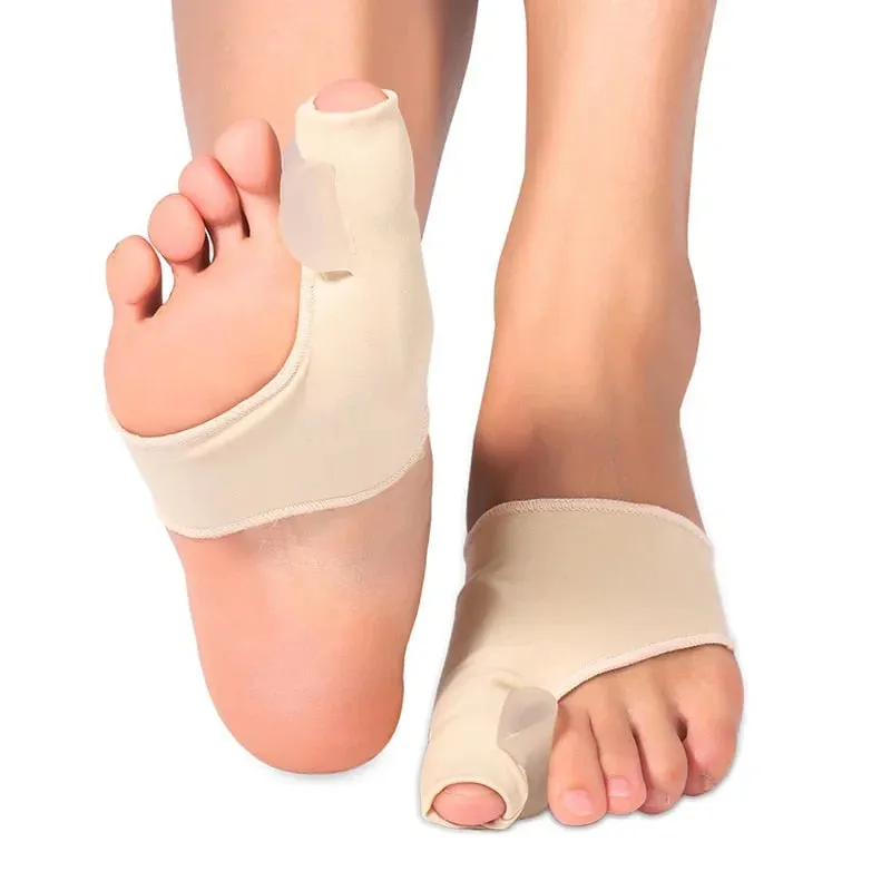 Bunion Corrector Toe Splint Straightener