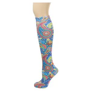 Calypso Adult Knee Highs