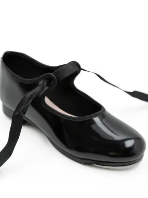 Capezio Jr. Tyette & Shuffle Tap Shoes