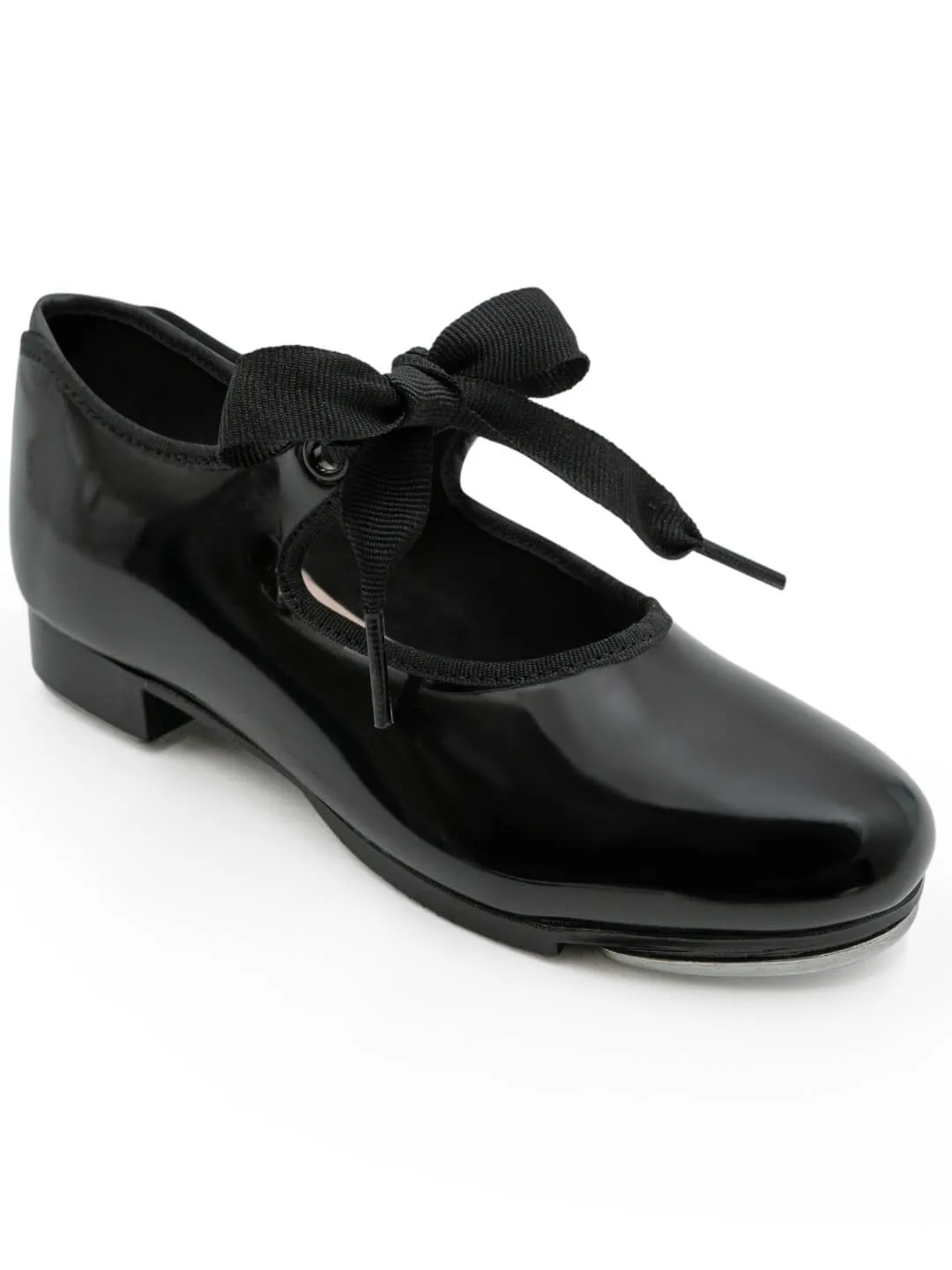 Capezio Jr. Tyette & Shuffle Tap Shoes