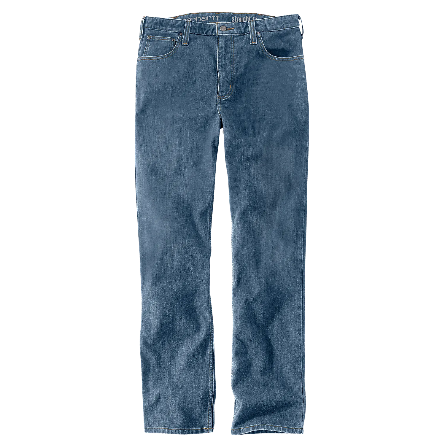 Carhartt men's tapered leg jean - H39 Houghton 102807