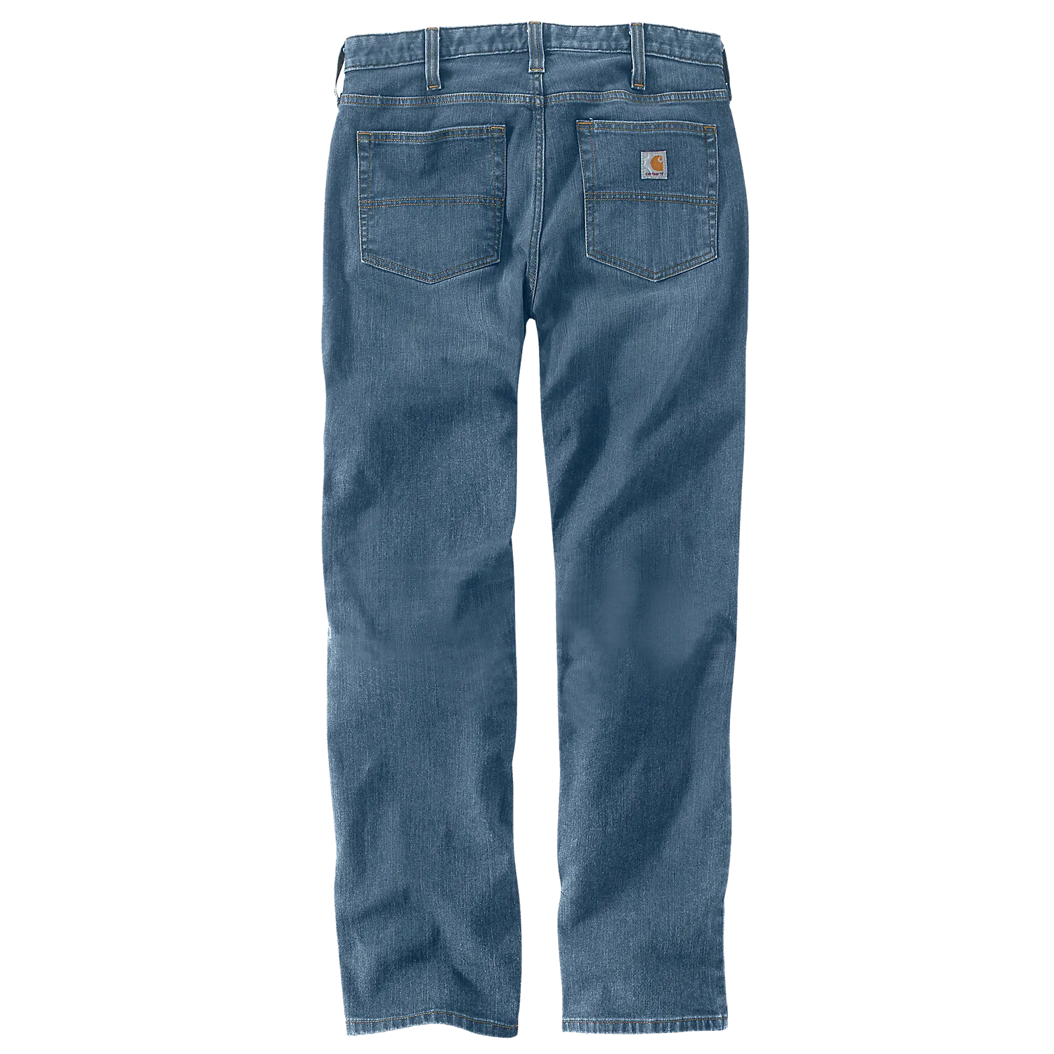 Carhartt men's tapered leg jean - H39 Houghton 102807