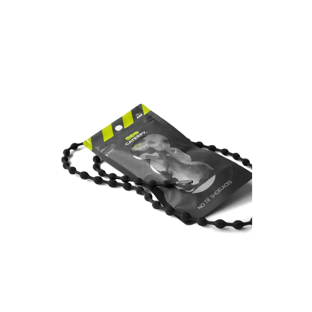 Caterpy For Kids No Tie Shoelaces