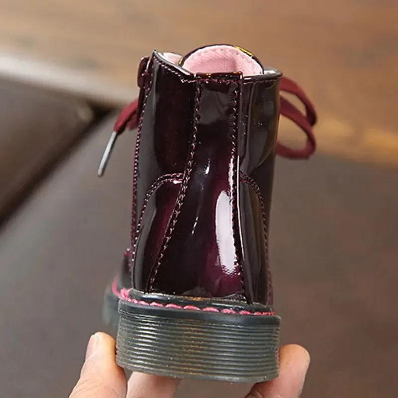 Chelsea Boots