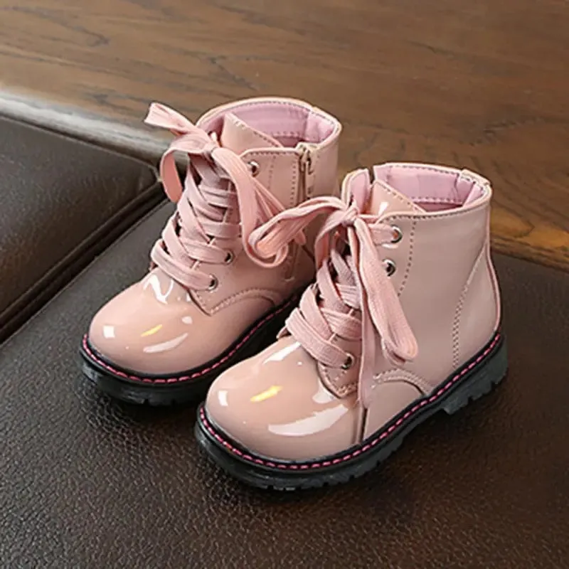 Chelsea Boots