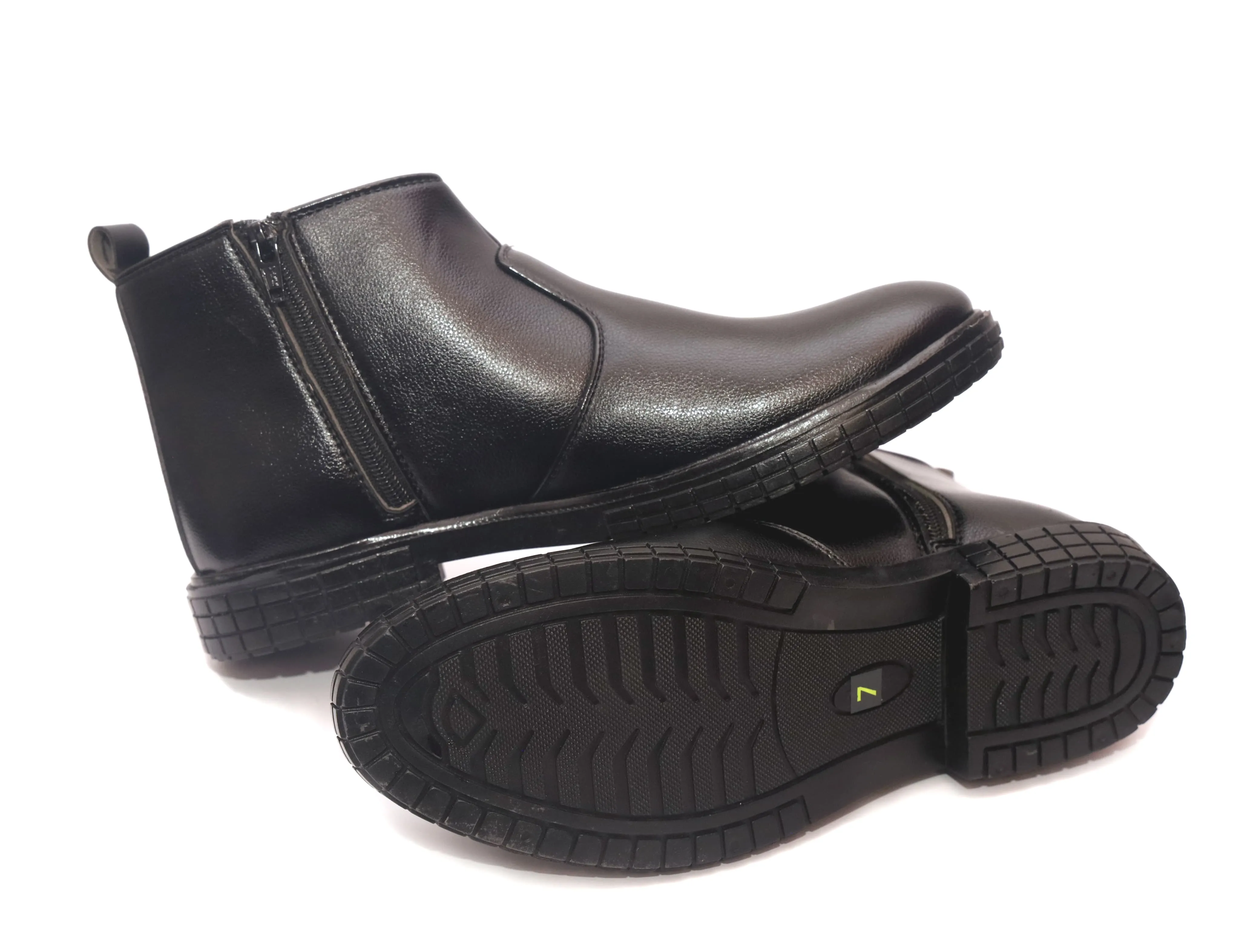 Chelsea Boots