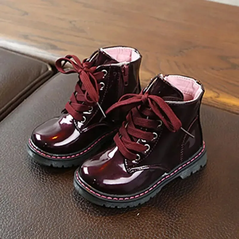 Chelsea Boots
