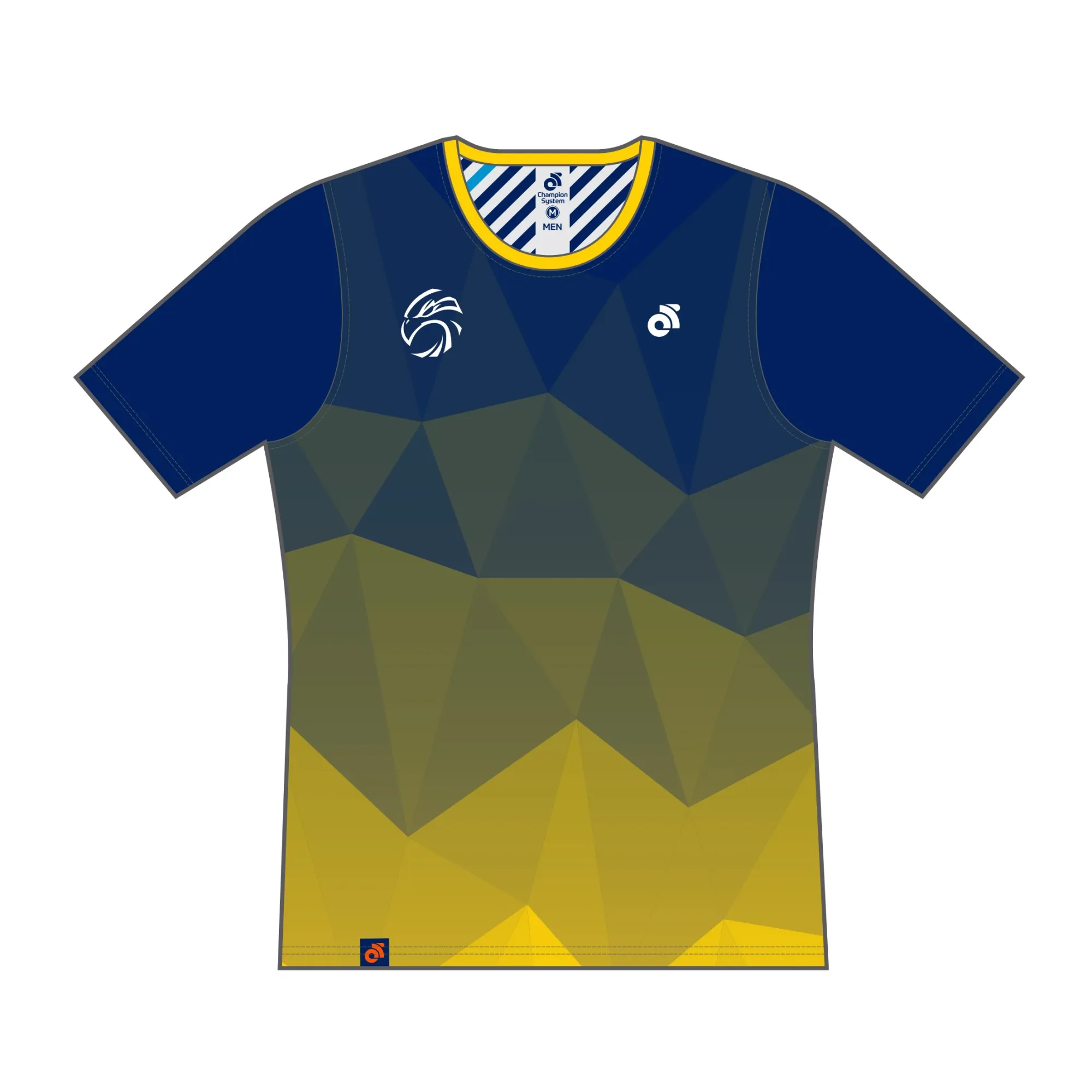 CITY Locarno Tee - Children