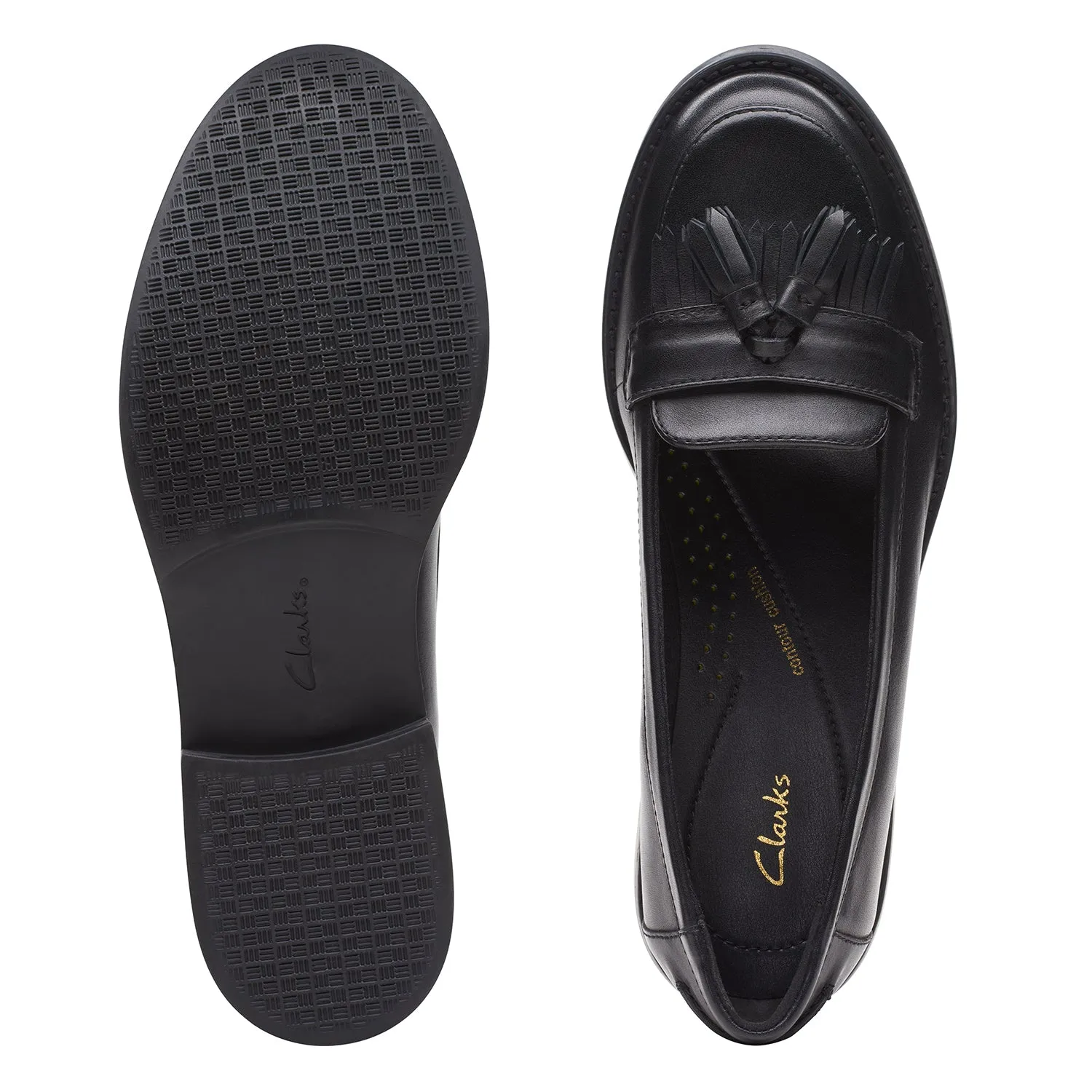CLARKS  CAMZIN ANGELICA (STANDARD FIT)