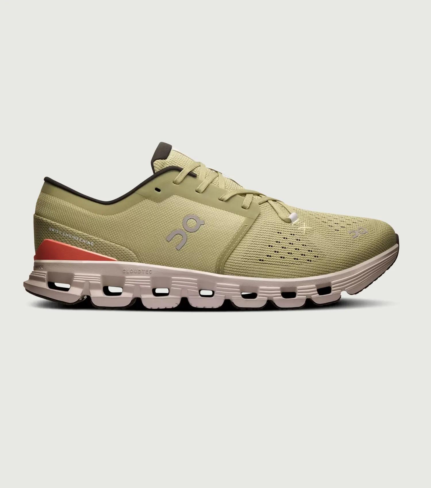 Cloud X4 Caper / Salmon