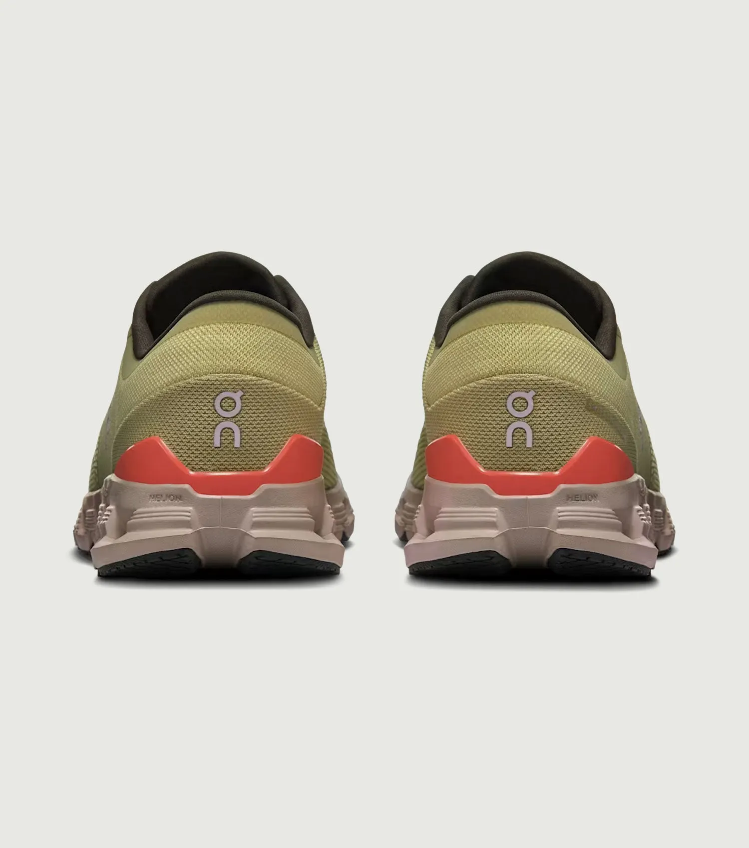 Cloud X4 Caper / Salmon