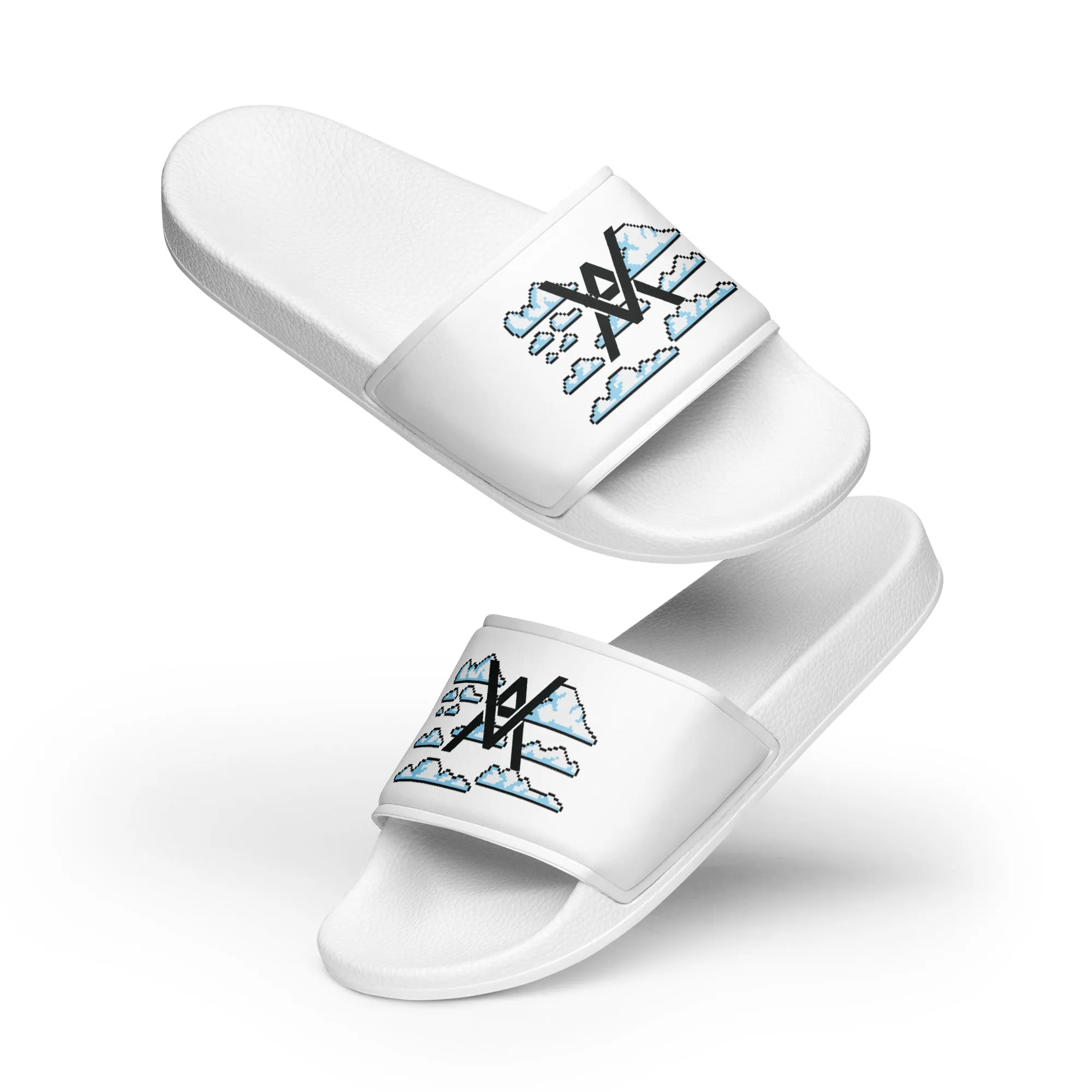 Clouds of Asylum slides (large sizes)