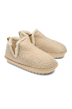 Cobian Booties for Women in Cream  | CAB24-110 CREAM