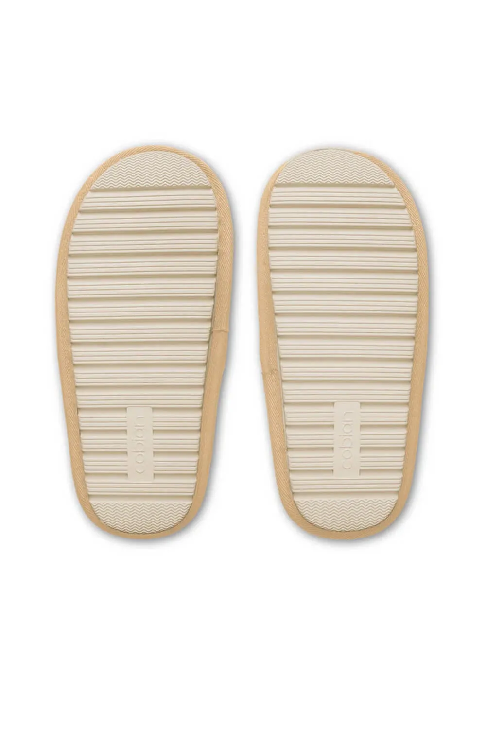 Cobian Booties for Women in Cream  | CAB24-110 CREAM
