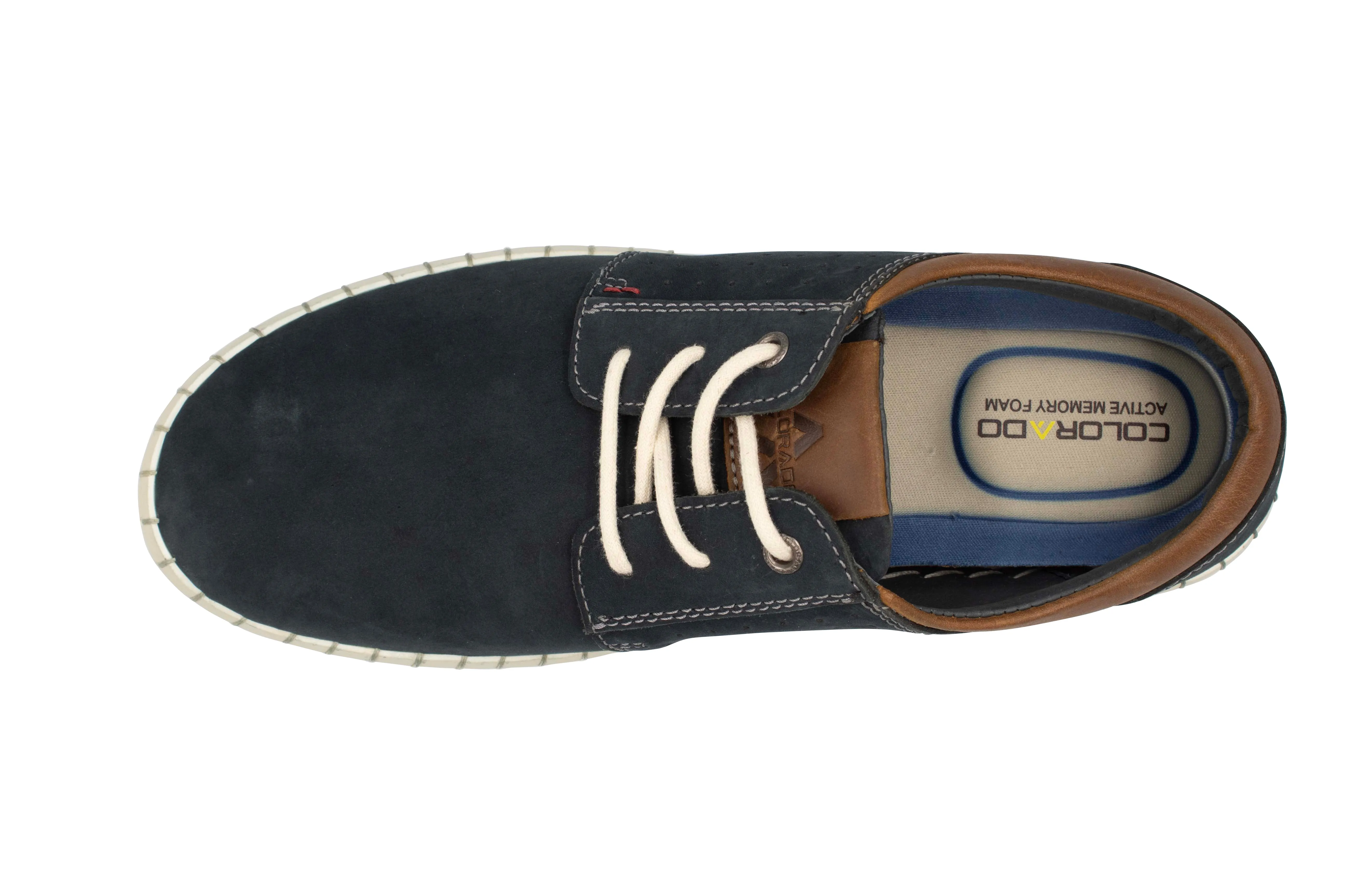 Colorado Texan Shoe