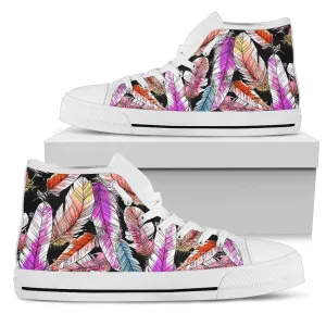 Colorful High Top