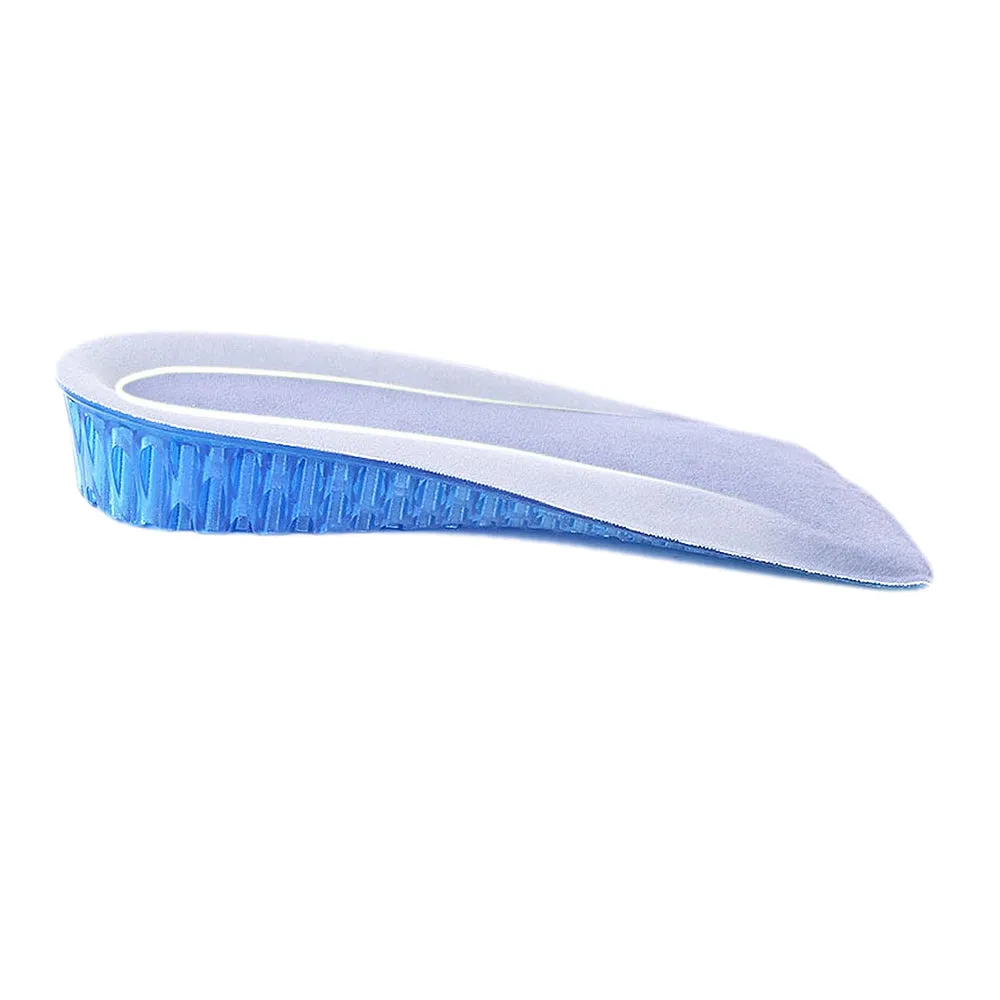 ComfortHeel Gel Heel Lift Inserts